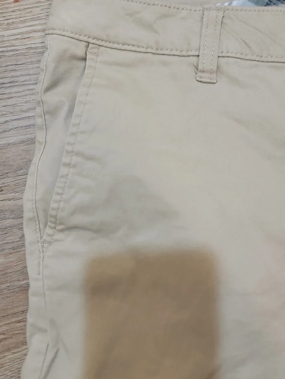 Tailor Vintage khaki beigetailor